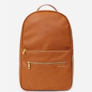 Fawn Design “the pack” backpack diaper bag laptop